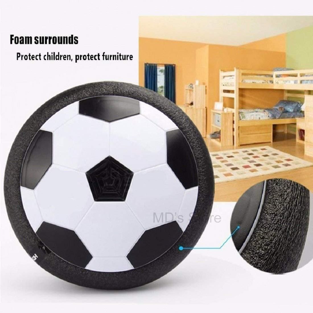 Magic Air Soccer Ball