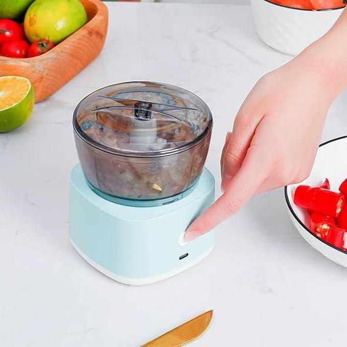 Multi Functional Electric Food Processor