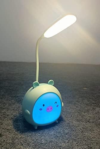 Cute Kids Desk Lamp