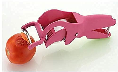 2 in 1 Vegetable & Fruit Multi Cutter