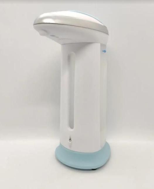 Automatic Liquid Soap Dispenser