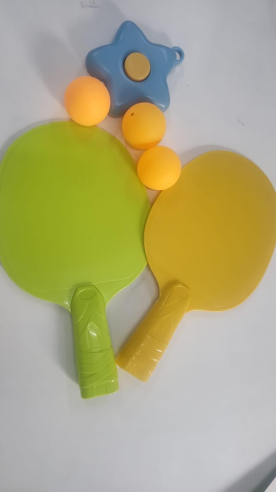 Indoor Hanging Table Tennis