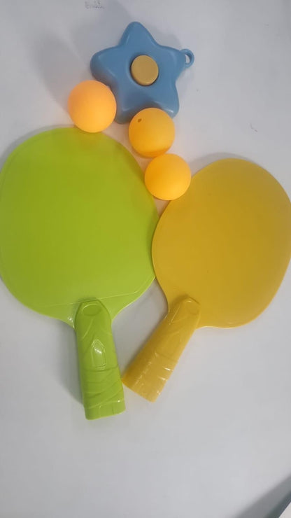 Indoor Hanging Table Tennis