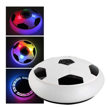 Magic Air Soccer Ball