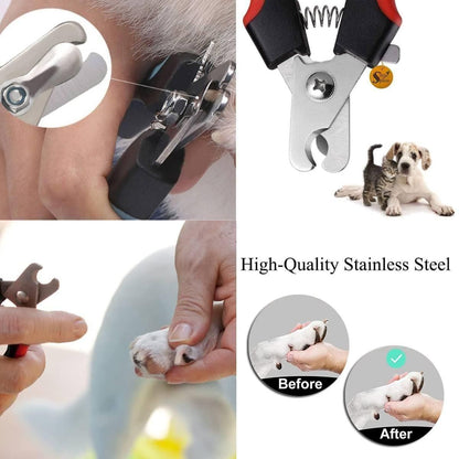 Dog Nail Cutter