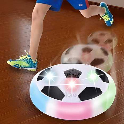 Magic Air Soccer Ball