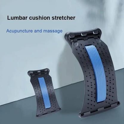 Back Pain Corrector Stretcher