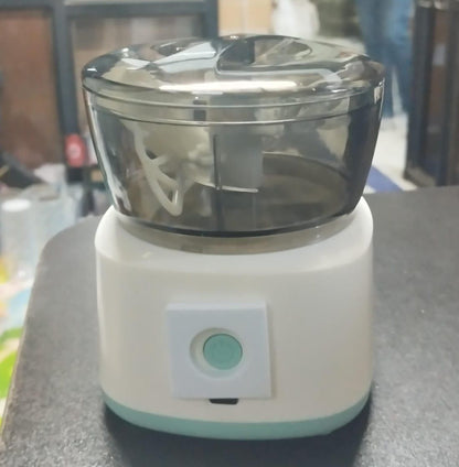 Multi Functional Electric Food Processor