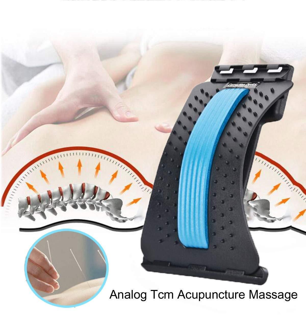 Back Pain Corrector Stretcher