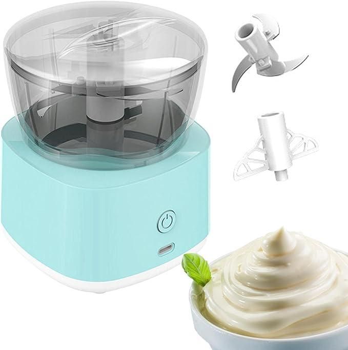 Multi Functional Electric Food Processor