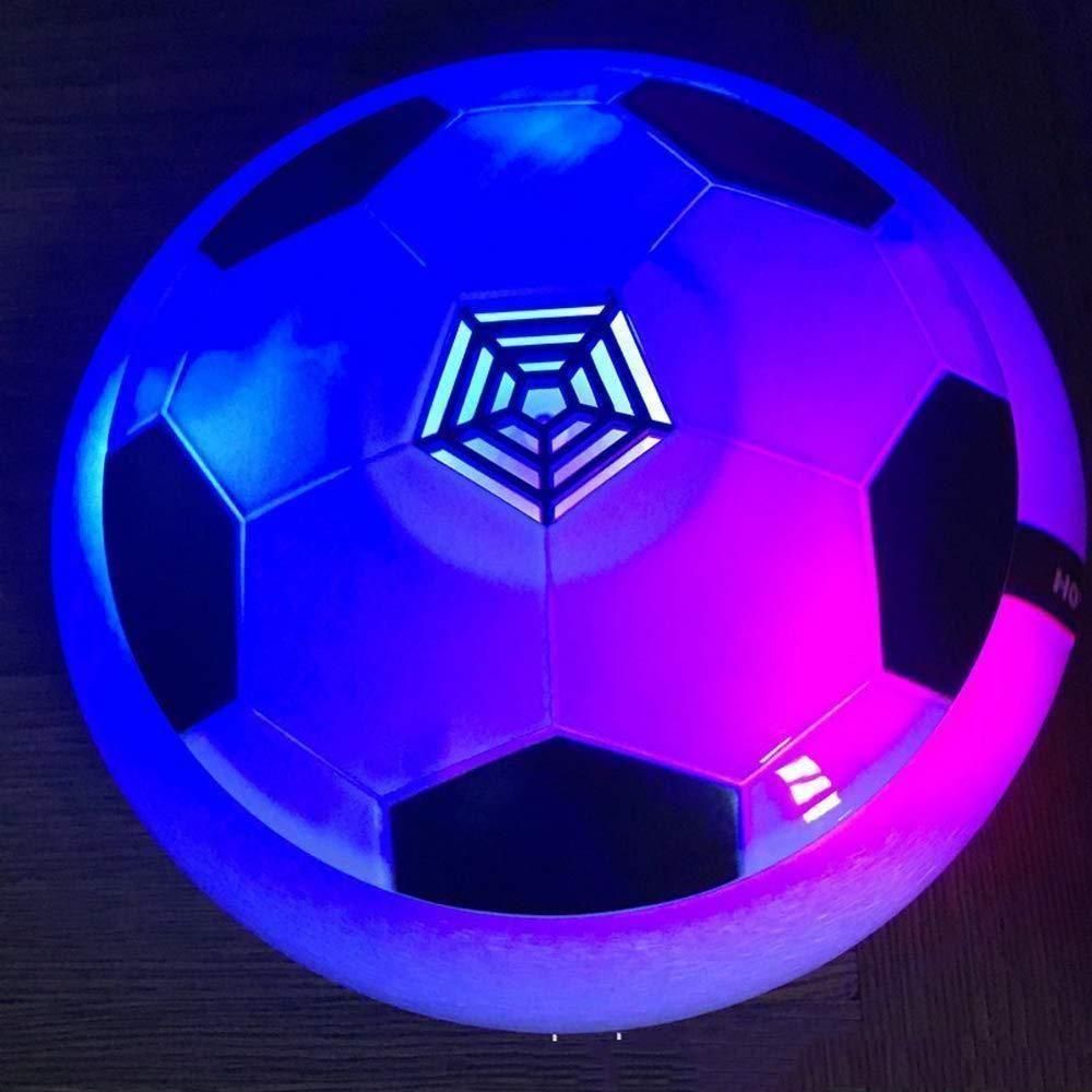 Magic Air Soccer Ball