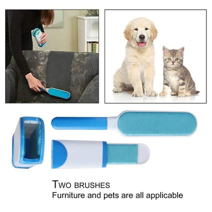 Pet Fur and Lint Remover