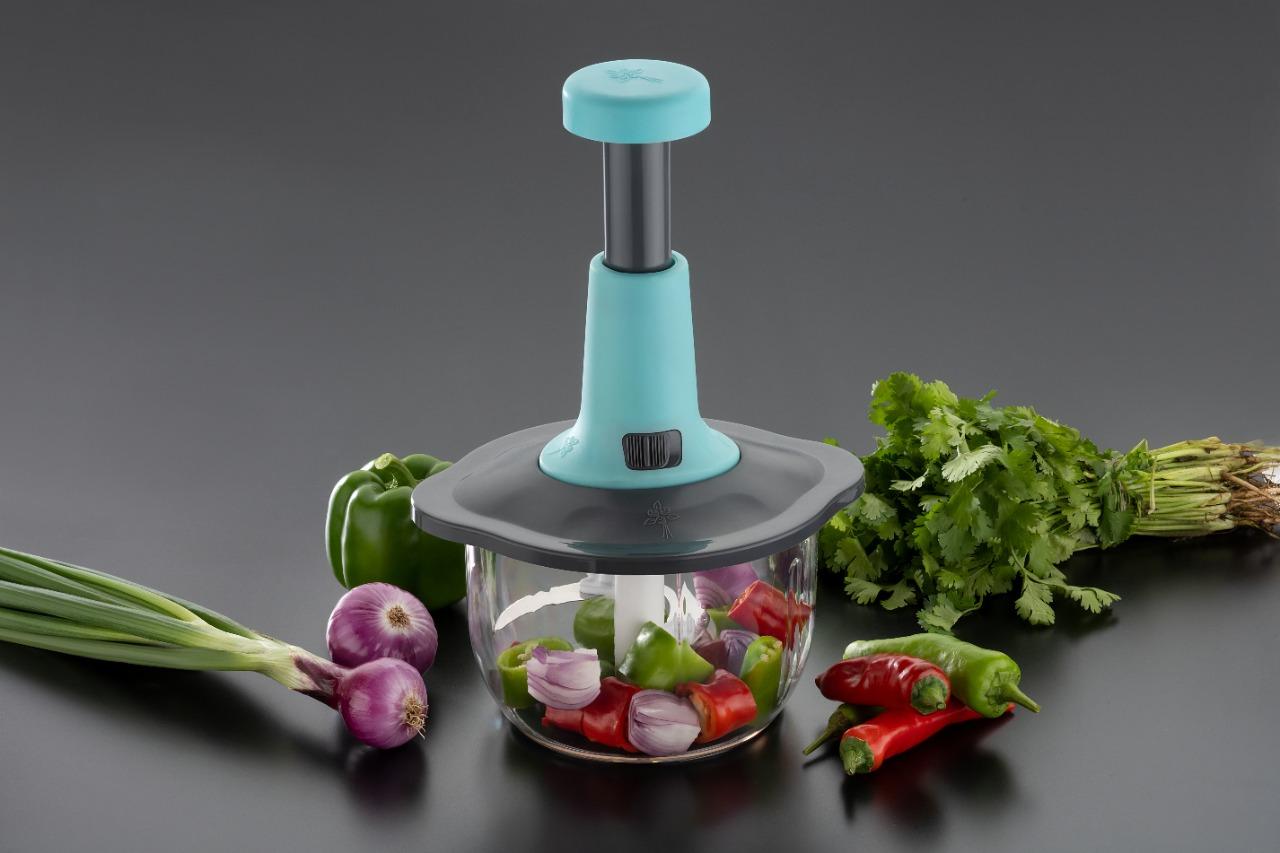 Manual Vegetable Chopper