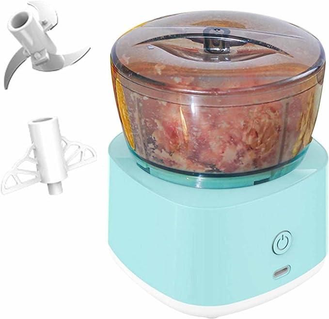 Multi Functional Electric Food Processor