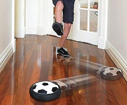 Magic Air Soccer Ball