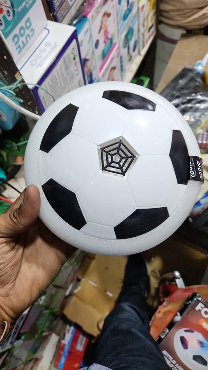 Magic Air Soccer Ball